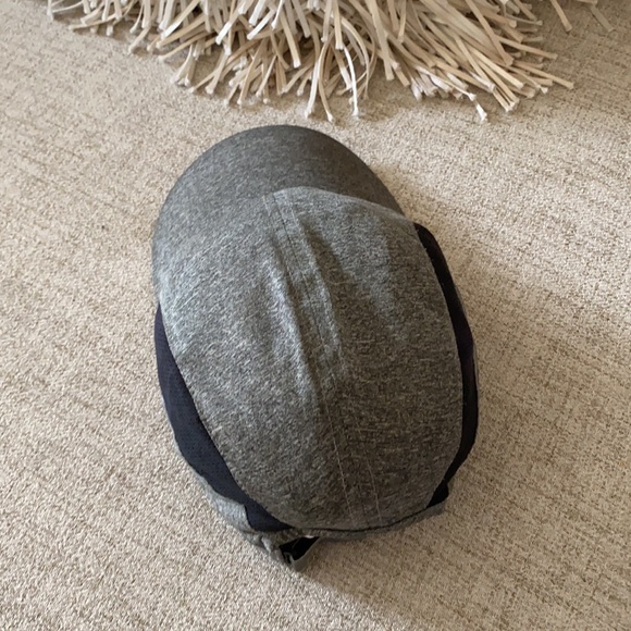 🪞 hind cool vent paneled hat - Picture 5 of 9